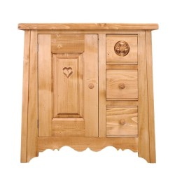 Farinier d'exception