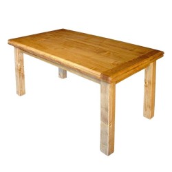 Table rectangulaire 140 x...