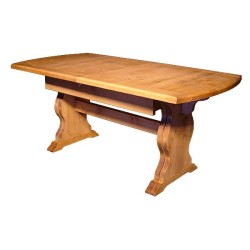 Table Monastère extensible...