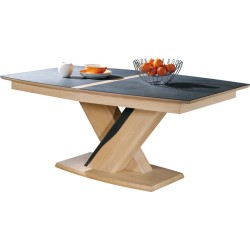 Table céramique 180 x 105 cm