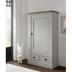 Meuble de rangement -...