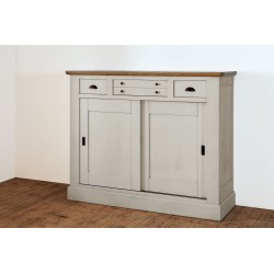 Meuble de rangement Bahut...