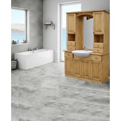 Meuble de salle de bains Jura