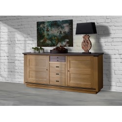 Grand Bahut 3 portes