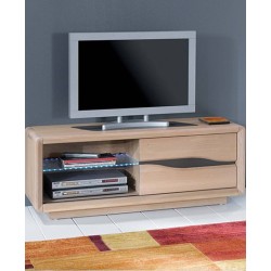 Meuble TV 122cm - 1P...