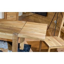 Fabrication d'un plateau de table en bois massif (vidéos) – L'Atelier  Robinson